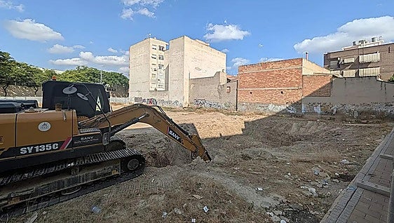 Interior formaliza los contratos de la nueva comisaría de Policía Nacional en Alcantarilla por 4,3 millones de euros