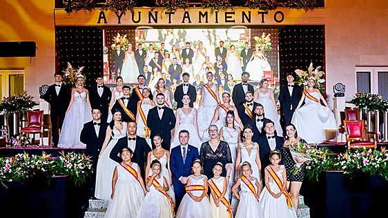 Lorquí conmemora Santiago Apóstol con tradición y nuevas propuestas