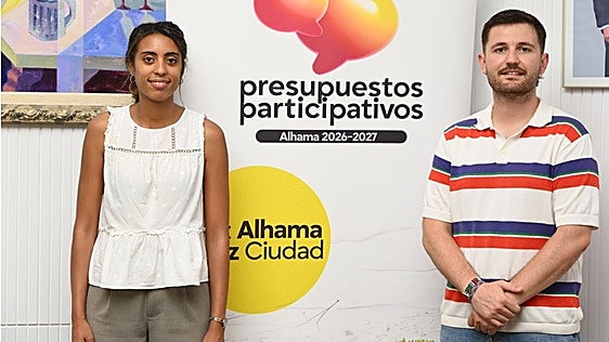 El PP de Alhama denuncia el riesgo de filtración de datos personales en una votación