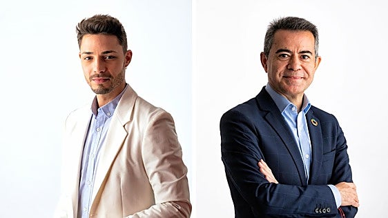 El alcalde de Lorquí cesa al edil de Festejos en plenas fiestas patronales por «pérdida de confianza»