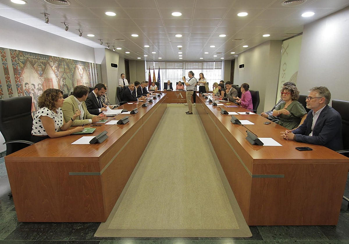 El decreto de vivienda se tramita como proyecto de ley para incorporar nuevas medidas