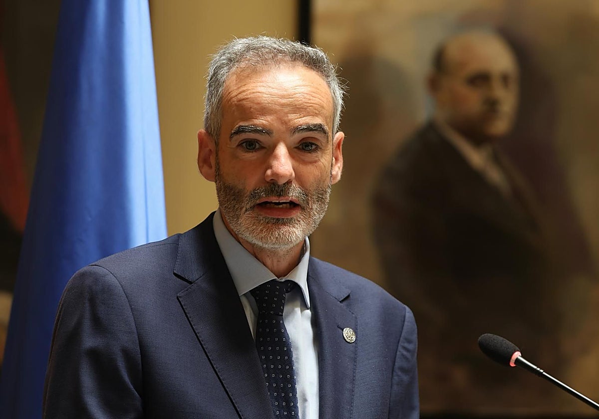 La UMU crea una comisión para impulsar una estrategia institucional sobre IA | La Verdad