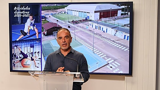 San Pedro del Pinatar saca 740 plazas para las escuelas deportivas municipales durante el próximo curso