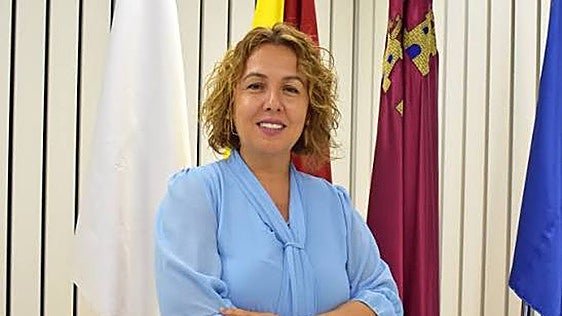 La dimisión de Andrea Barquero eleva a seis las salidas del gobierno del PP en Las Torres de Cotillas y agrava la crisis