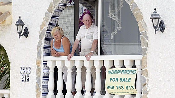 La vivienda en la costa de la Región de Murcia se mantiene como la más asequible del Arco Mediterráneo, pese al alza de precios