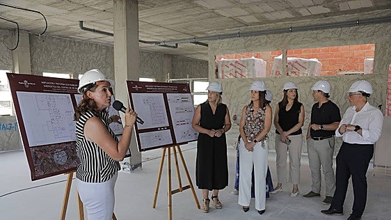 Salud aún tiene pendientes más de la mitad de los centros previstos en su Estrategia de Mejora de Primaria