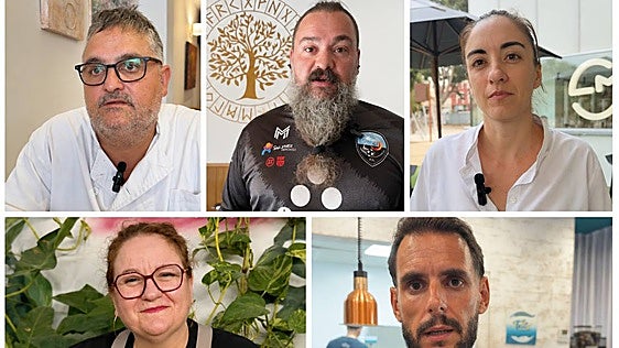 Los hosteleros celebran el tirón económico del Festival de Teatro y Danza de San Javier
