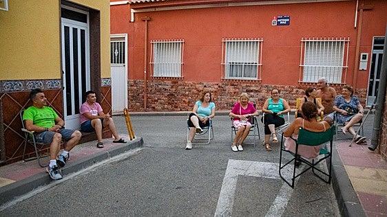 Un verano tropical en la Región de Murcia que ya no baja de 20 grados: «No nos queda mucho ya para tener noches infernales»