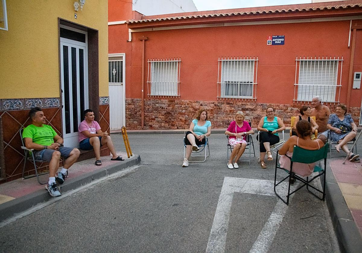Rising Night Temperatures: Murcia Faces a New Era of Tropical Nights