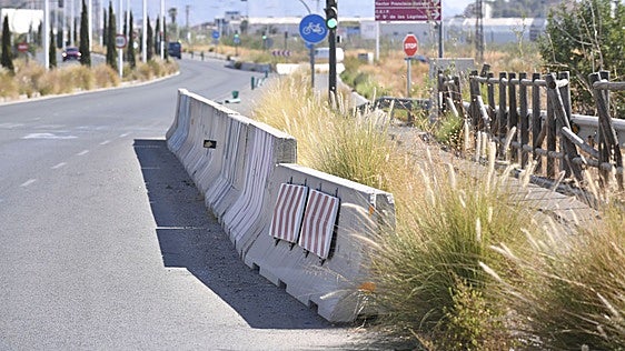La Costera Norte de Murcia recupera su tercer carril a la espera de abordar otras deficiencias
