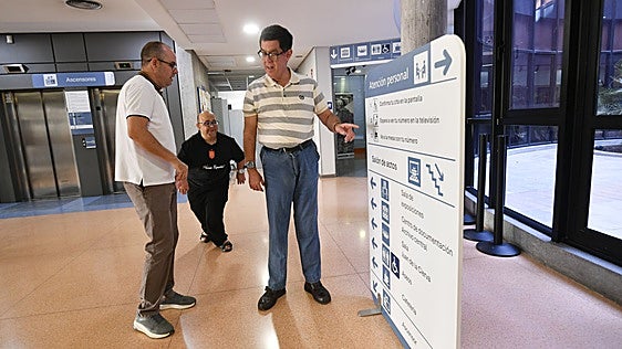 Accesibilidad cognitiva: así se diseña una 'rampa' para mentes