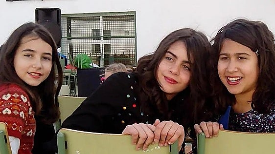 «Rotos de dolor» en Barinas y Abanilla por el asesinato en México de la «alegre» Claudia, que vivió y estudió en el municipio