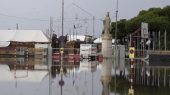El campamento de Carthagineses y Romanos comenzará la primera fase de su remodelación el próximo enero