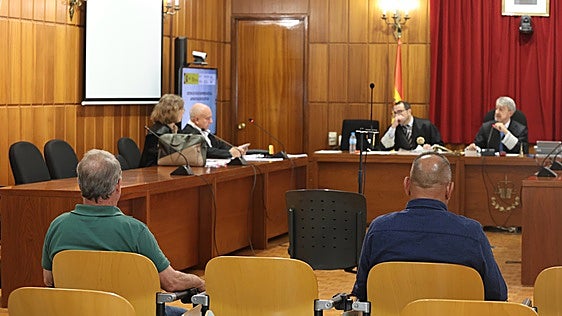 Una joven que fue a limpiar una casa de Jumilla denuncia dos agresiones sexuales: «Yo no quería hacer esas cosas»
