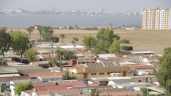 Incertidumbre en la plantilla de Villas Caravaning tras 15 meses metidos en un ERTE