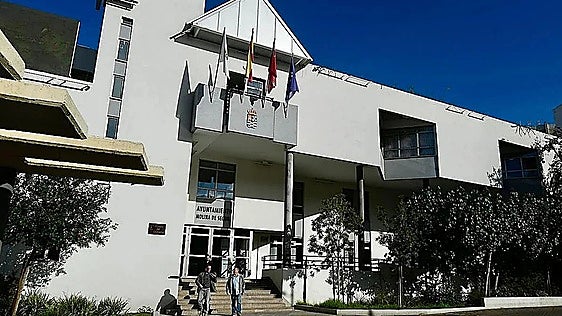 El Ayuntamiento de Molina de Segura aparta de su puesto a un funcionario tras dos expedientes disciplinarios