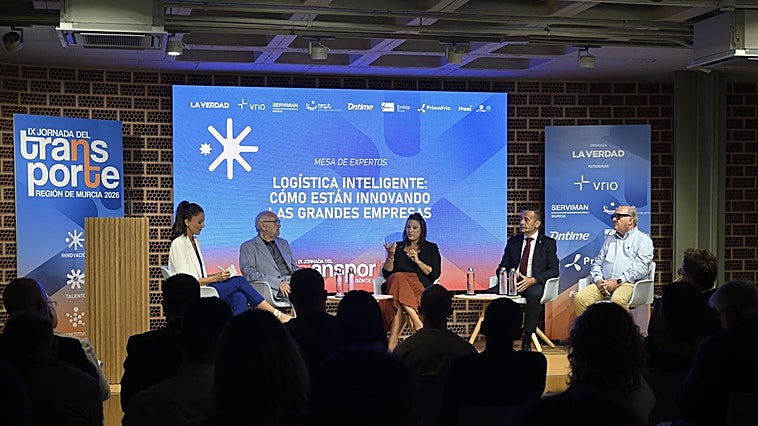 El transporte de mercancías busca rentabilidad en la digitalización ante el aumento de costes