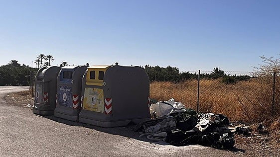 El Ayuntamiento de Alhama encarga una auditoría externa del servicio de limpieza en respuesta a la preocupación vecinal
