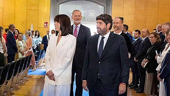 Un sistema universitario al servicio de «las necesidades estratégicas de España»
