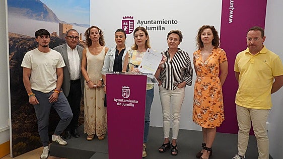 Desestimada la querella contra el acuerdo de pleno de modificación del reglamento de instalaciones deportivas en Jumilla