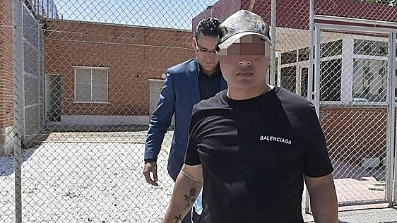 El conde de Pozos Dulces se sentará en el banquillo en mayo de 2028 acusado de abusar de cuatro menores en Murcia