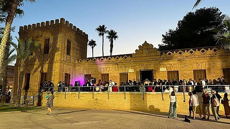 San Pedro del Pinatar rinde homenaje a la unión vecinal en su 190 cumpleaños