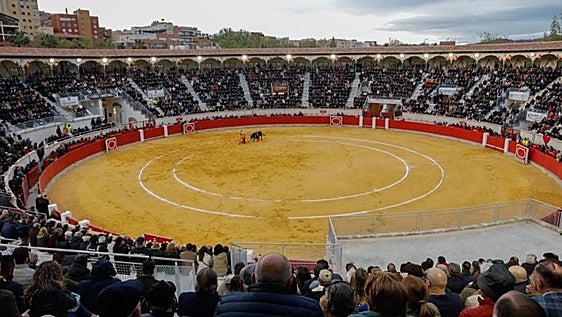 El PSOE de Lorca critica que las corridas de toros de 2025 arrojaron pérdidas por 29.500 euros en las arcas municipales