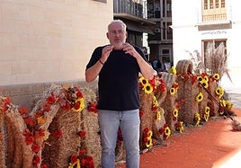 La 'orillica del quijal', el 'truco o trato' de la huerta de Murcia con más de 100 años de historia