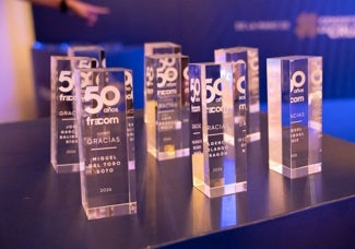 Premios Frecom