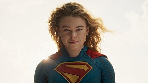 'Supergirl' al rescate de DC