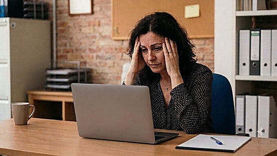 El impacto de un ciberataque compromete la viabilidad de pymes y autónomos