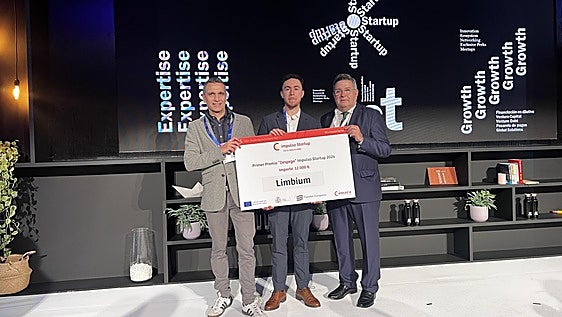 La Cámara de Comercio busca emprendedores para la fase 'Despega' de Impulsa Startup