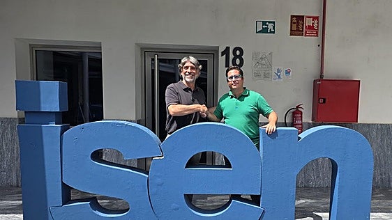Presentan ISEN Emplea: formación para dar el salto al futuro profesional