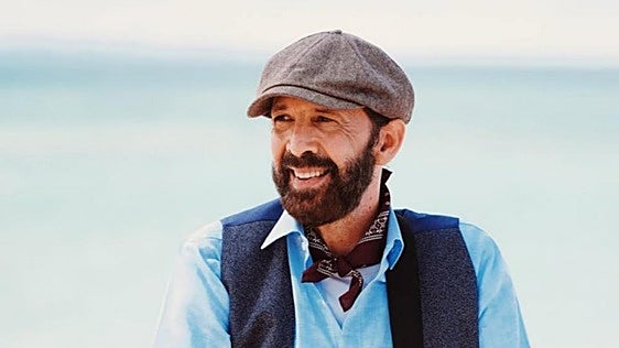 A bailar con el genio Juan Luis Guerra