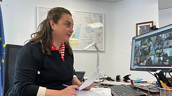 La Región se incorpora a la Red Estatal de Montes Públicos para reforzar la cooperación en la gestión forestal