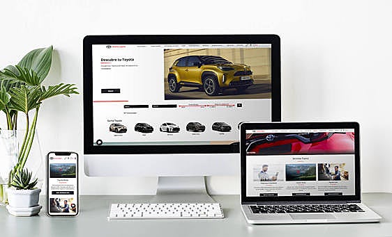 Labasa acerca a sus clientes todos los servicios añadidos de Toyota
