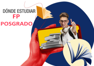 ¿Dónde estudiar FP - Posgrado?
