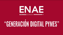 Programa Generación Digital Pymes