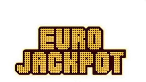 Eurojackpot: Comprobar resultados del sorteo del martes 25 de agosto de 2026