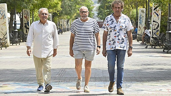 «Murcia es una región con mucho realismo mágico. No hace falta irse a Macondo para ver disparates»