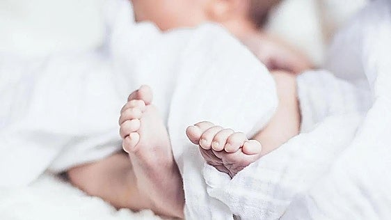 El primer asombro