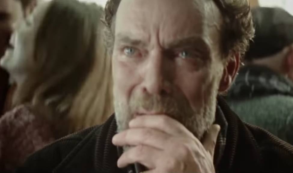 Spot de la Lotería de Navidad 2014