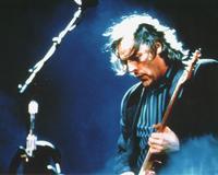 El líder de Pink Floyd, David Gilmour, lanza su tercer trabajo en solitario
