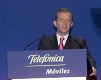 Telefónica Móviles gana 1.919 millones, un 13,4% más que en 2005