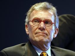 Imagen de archivo del senador Tom Daschle. / Ap