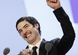 Audiard, sin sorpresas, revalida Cannes con nueve César por 'Un profeta'