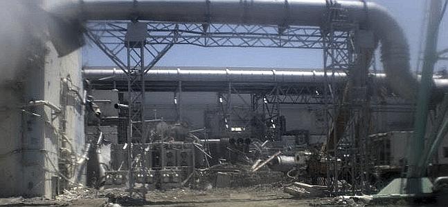 Japón vuelve a evacuar los alrededores de Fukushima