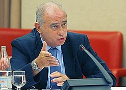 Fernández, un ex gobernador civil para gestionar el fin de ETA