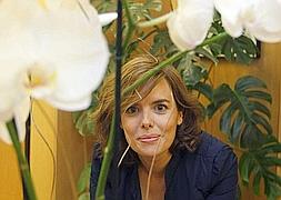 Soraya Sáenz de Santamaría, la niña del ‘postaznarismo’