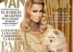Paris Hilton, la más rubia, rica y ¿lista?